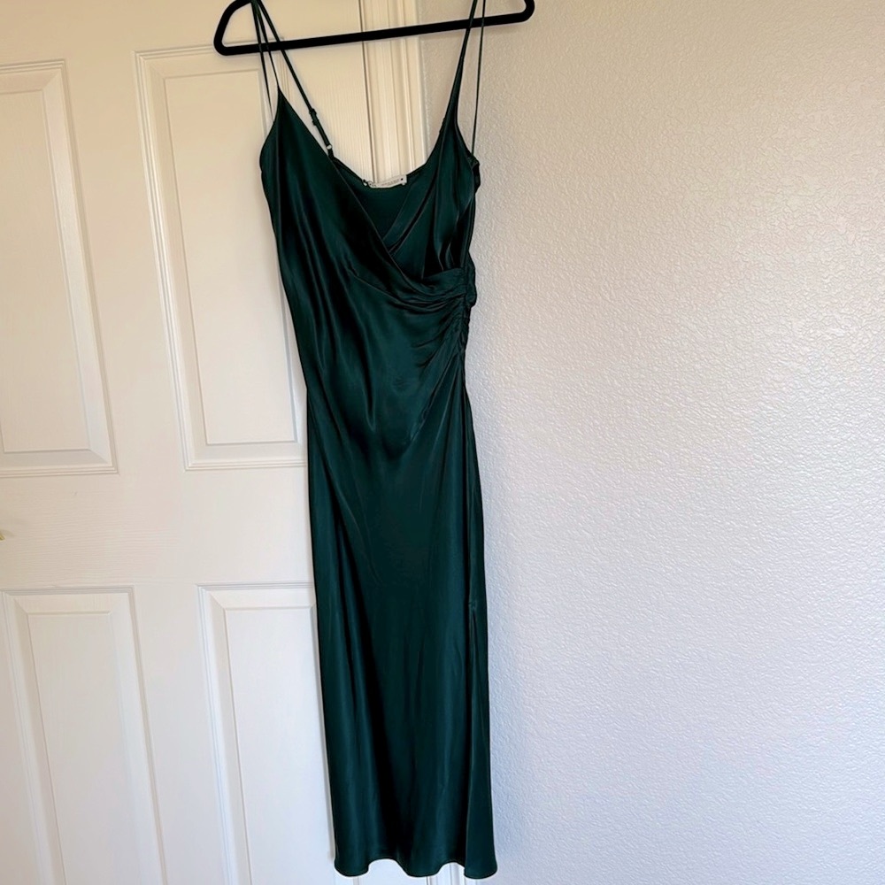 NWT Zara XS Dress